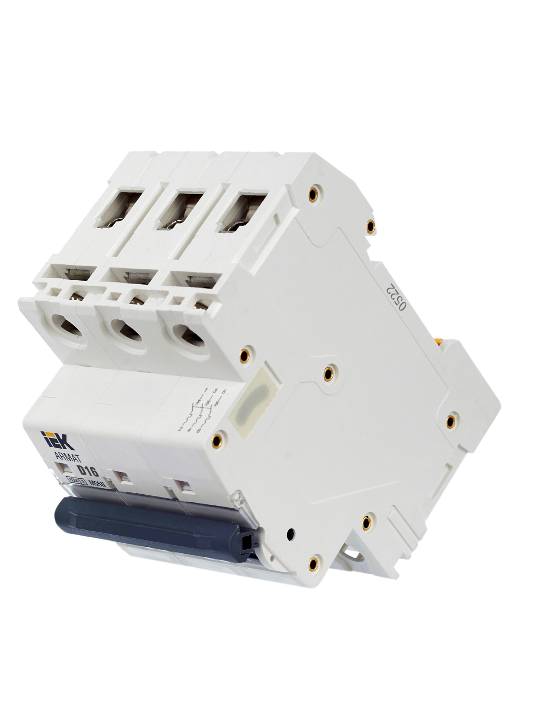 Дополнительное фото продукта AR-M10N-3-D016 (4)