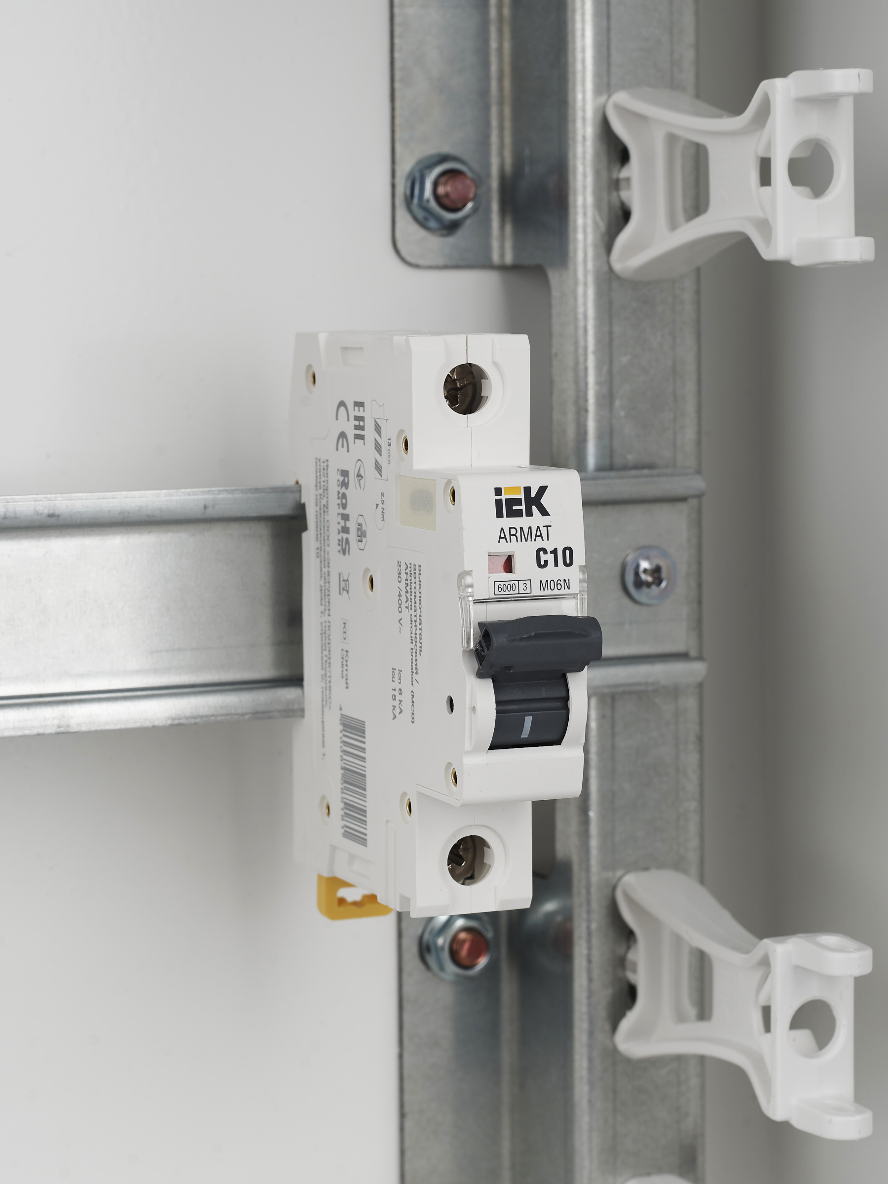 Дополнительное фото продукта AR-M06N-1-C010 (25)