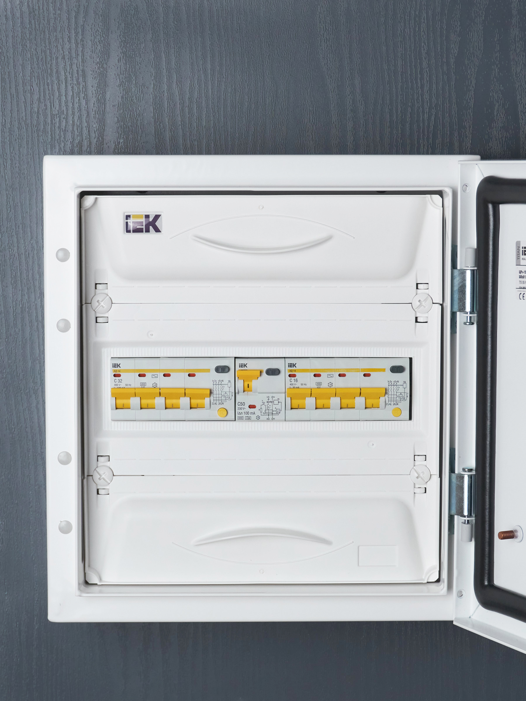 Дополнительное фото продукта MAD22-5-050-C-100 (19)