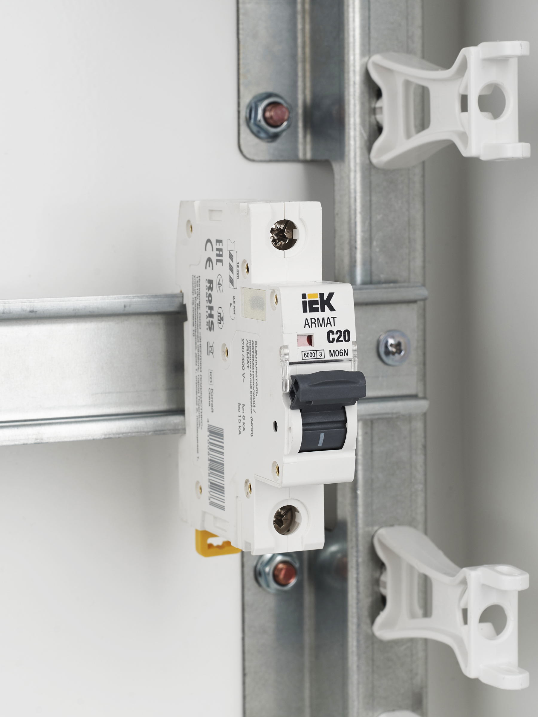 Дополнительное фото продукта AR-M06N-1-C020 (16)
