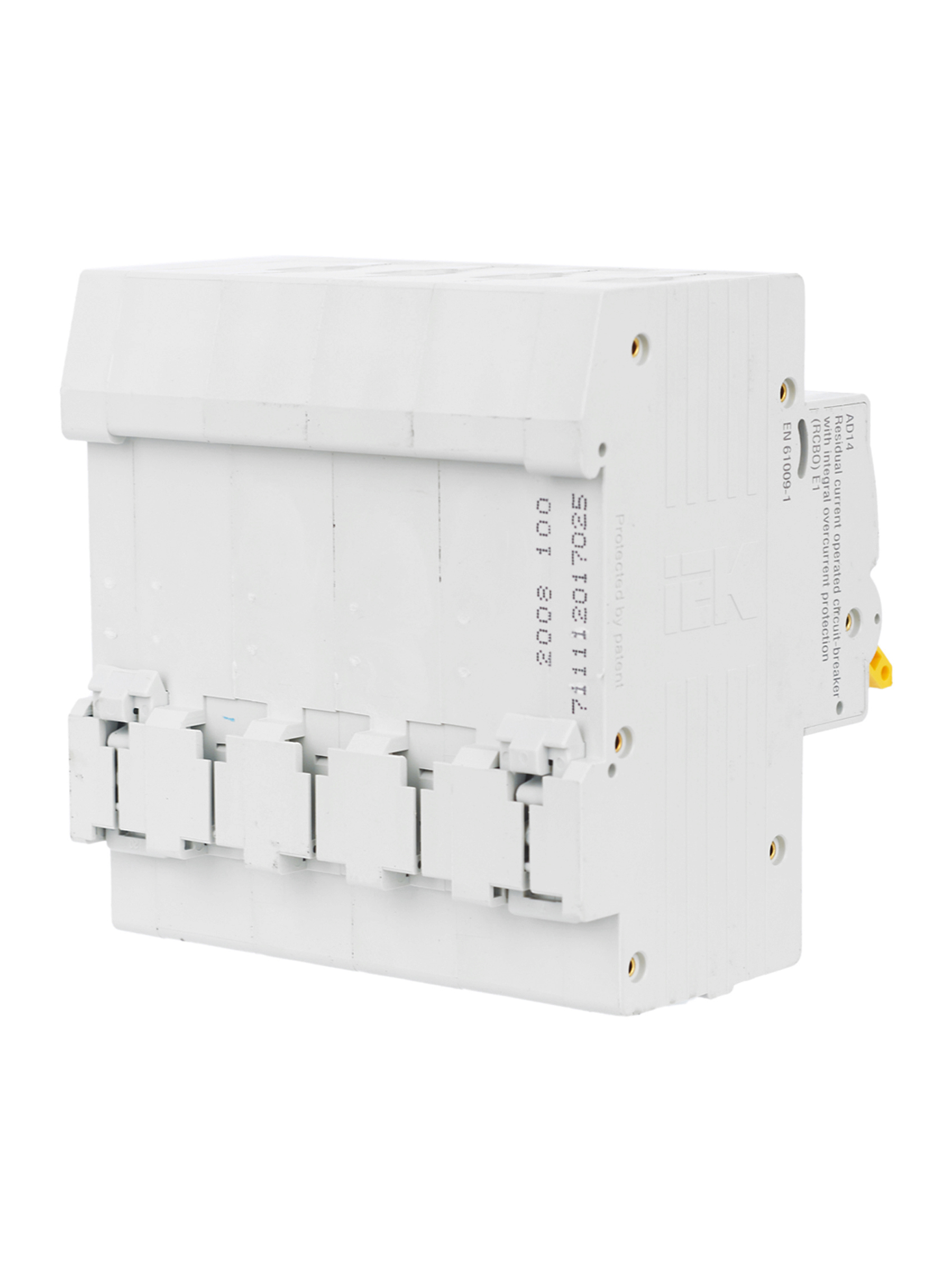 Дополнительное фото продукта MAD10-4-025-C-100 (21)