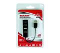 Разветвители USB и кард-ридеры