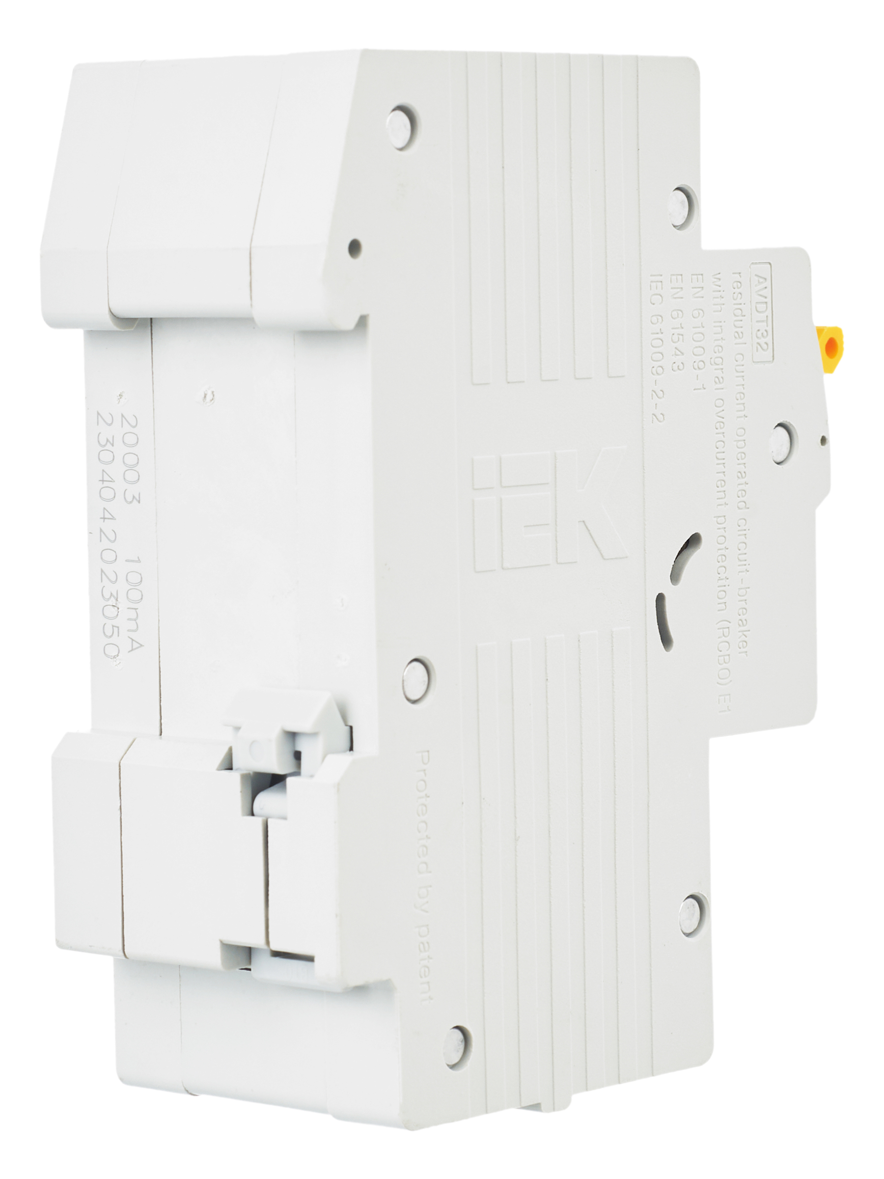 Дополнительное фото продукта MAD22-5-050-C-100 (11)