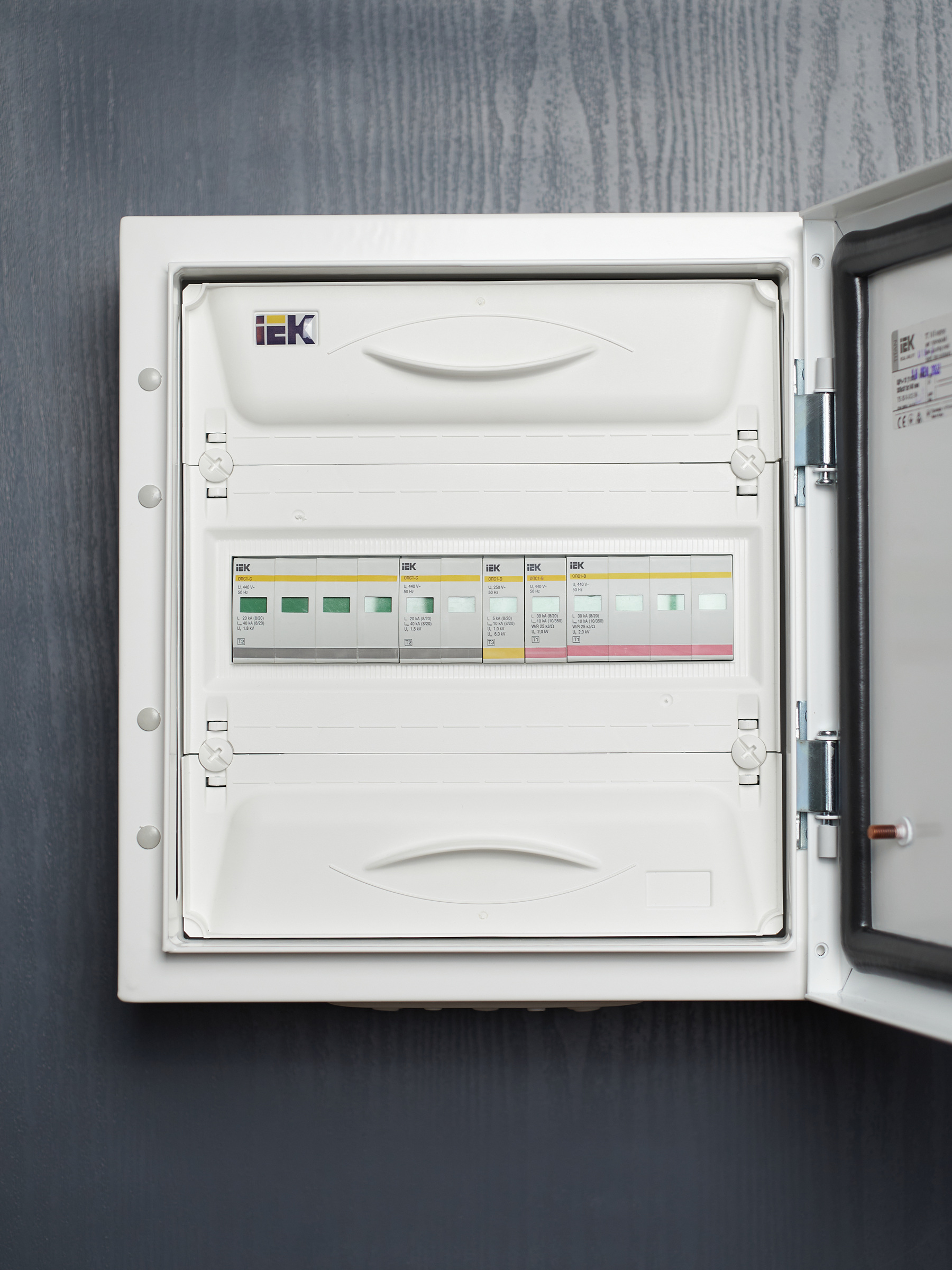 Дополнительное фото продукта MOP20-1-D (19)