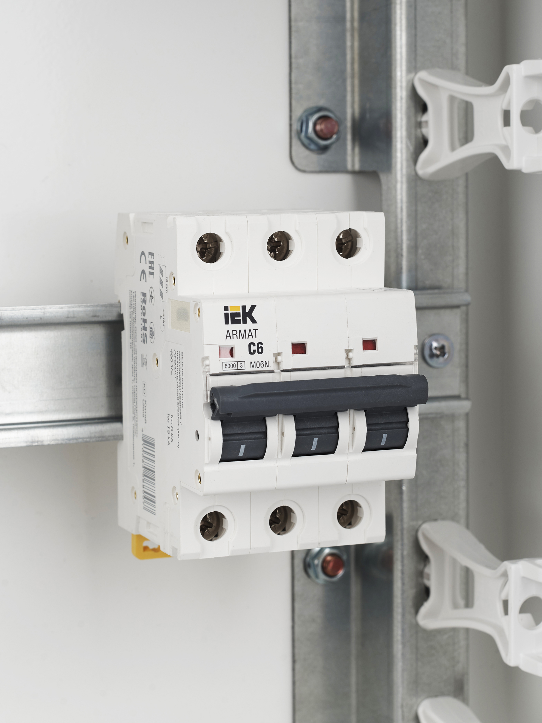 Дополнительное фото продукта AR-M06N-3-C006 (25)