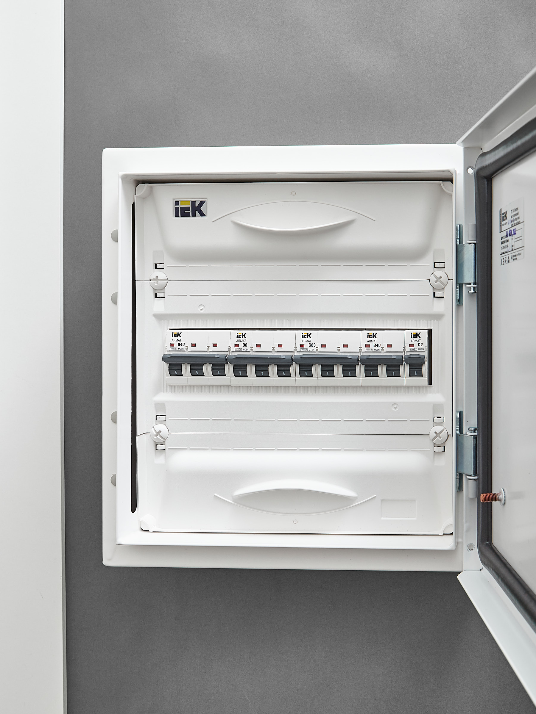 Дополнительное фото продукта AR-M10N-3-C063 (8)