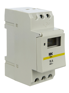 Дополнительное фото продукта MTA10-16