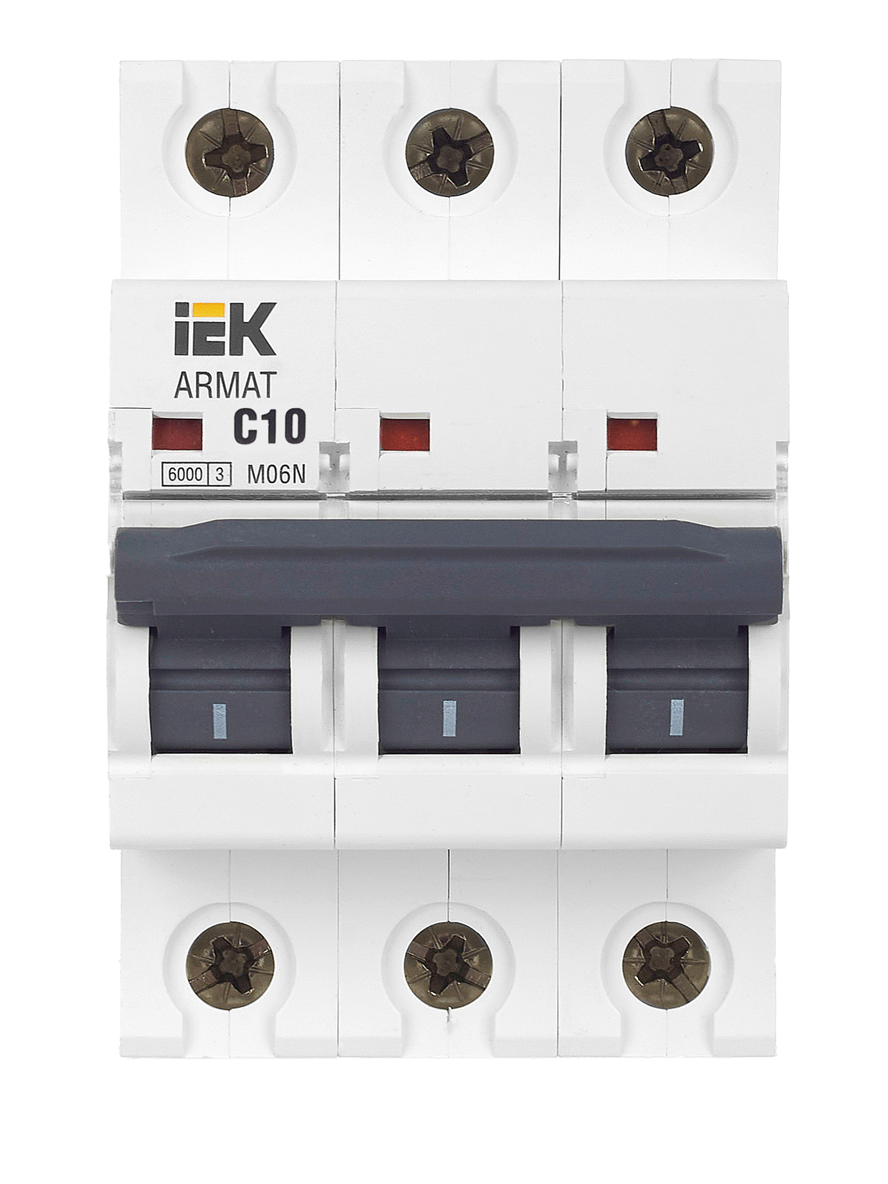 Дополнительное фото продукта AR-M06N-3-C010 (9)