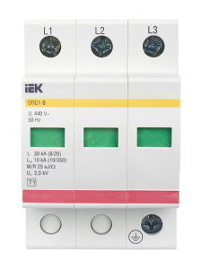 Дополнительное фото продукта MOP20-3-B (10)