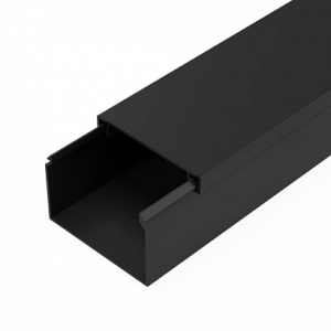kabel_kanal_chernyy_2_y_zamok_v_p_e_60kh40_mm_18_m_up_promrukav