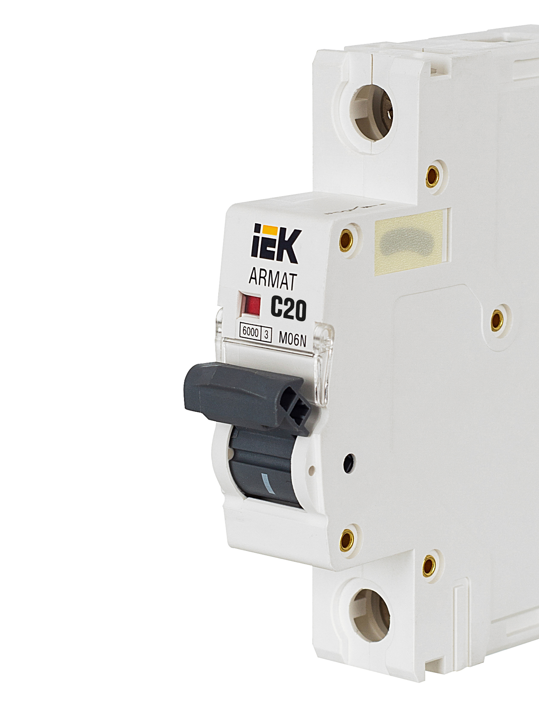 Дополнительное фото продукта AR-M06N-1-C020 (15)