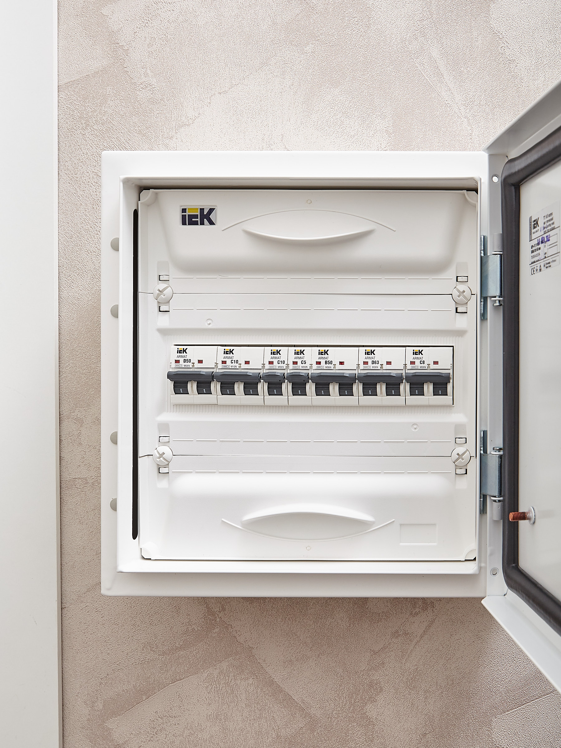 Дополнительное фото продукта AR-M06N-1-C010 (26)