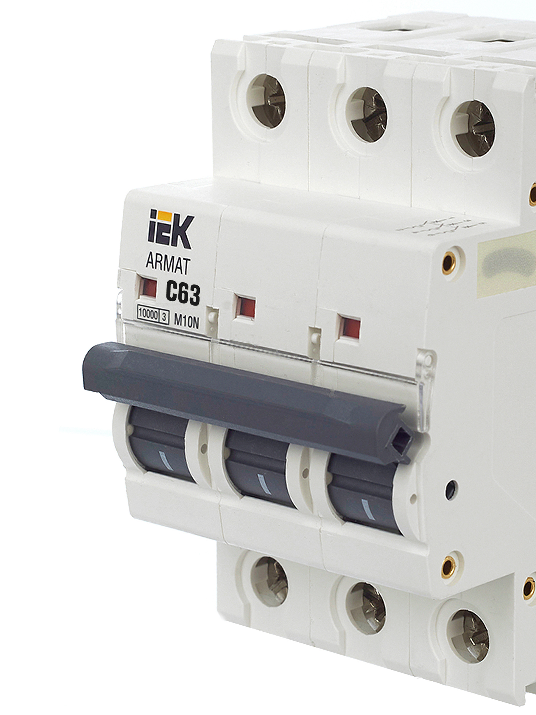 Дополнительное фото продукта AR-M10N-3-C063 (6)