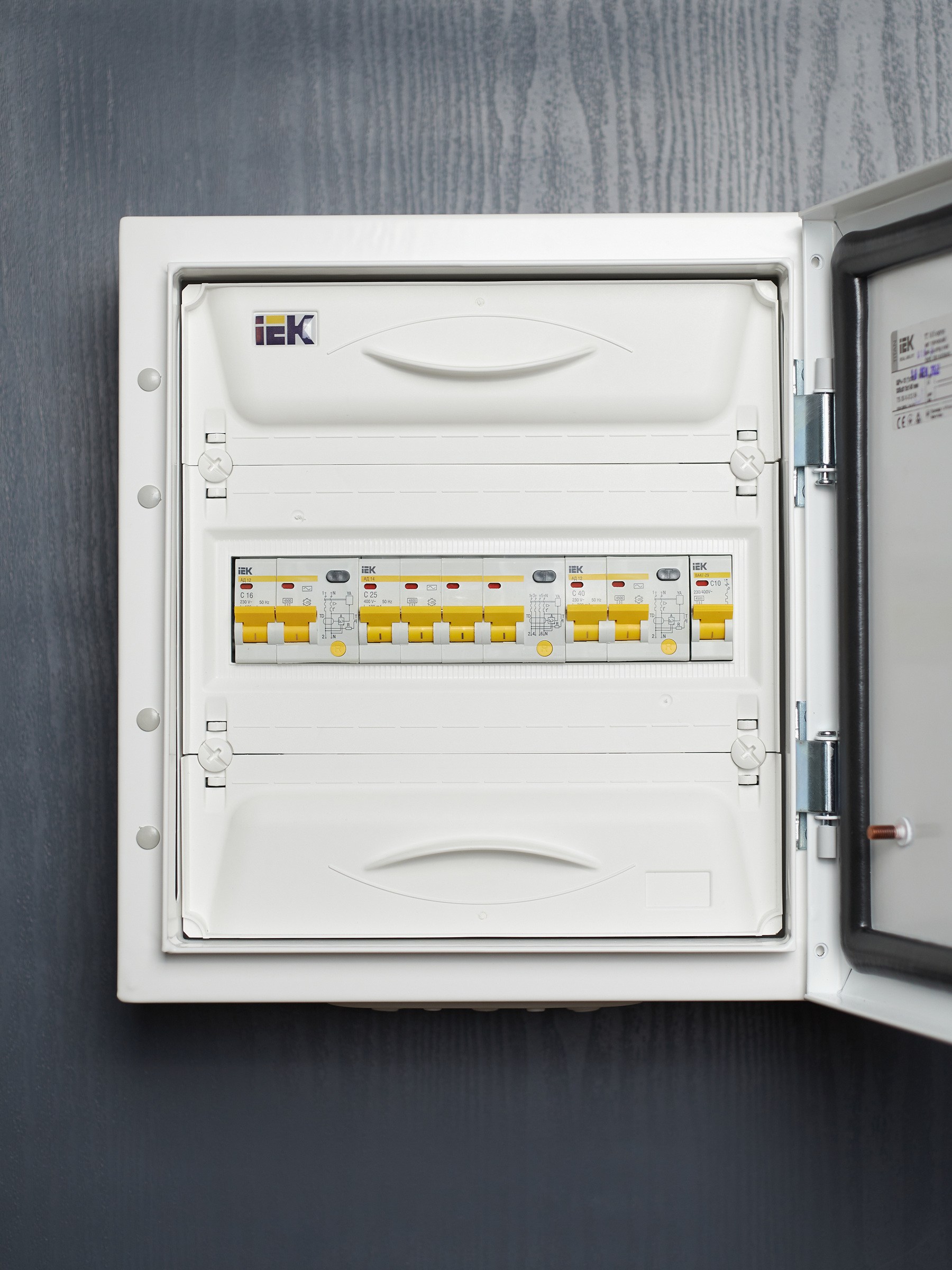 Дополнительное фото продукта MAD10-4-025-C-100 (29)