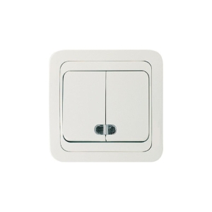makel-mimoza-vyklyuchatel-2-klav-s-podsvetkoj-10a-ip20-belyj
