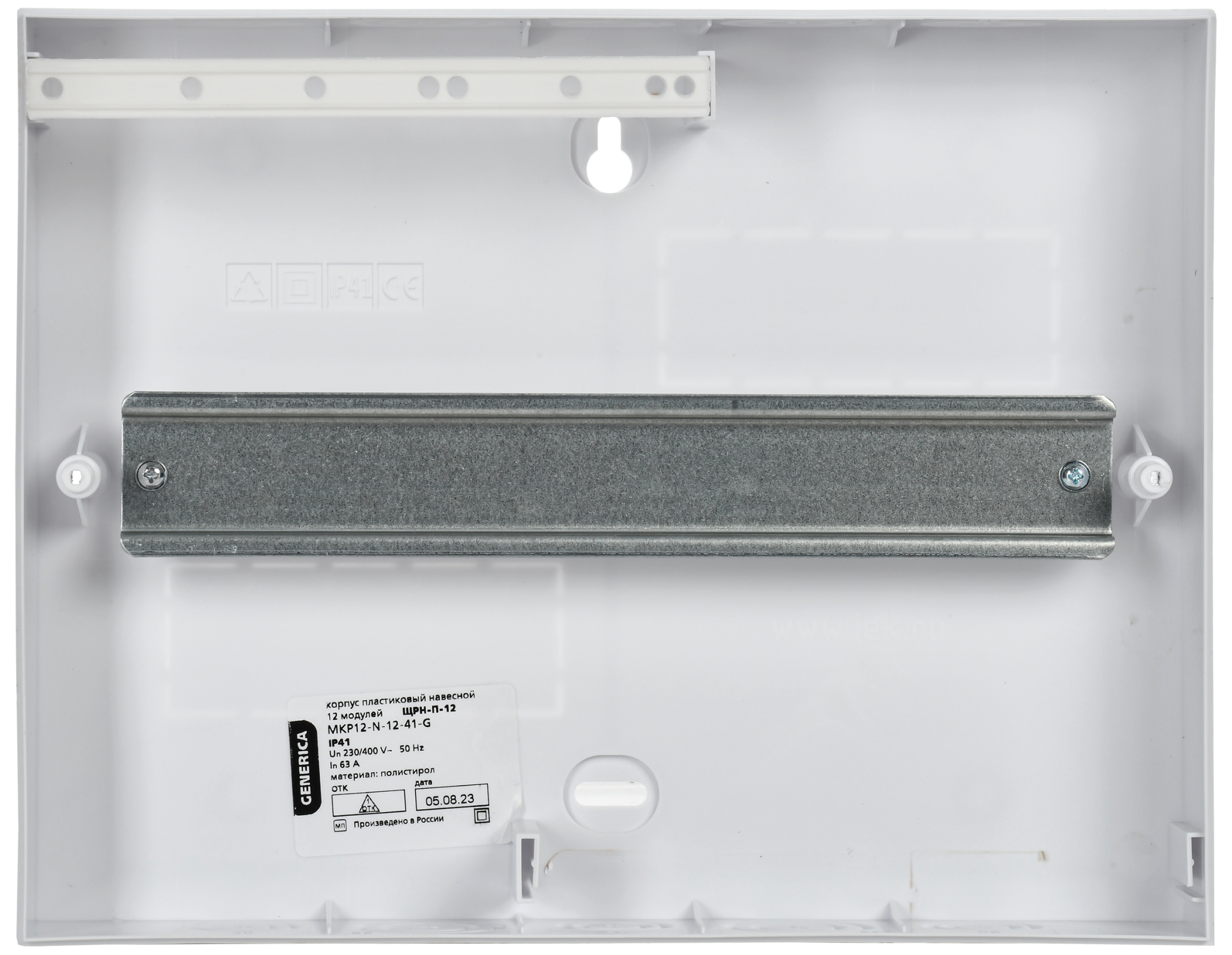 Дополнительное фото продукта MKP13-N-12-41-K01-G (3)