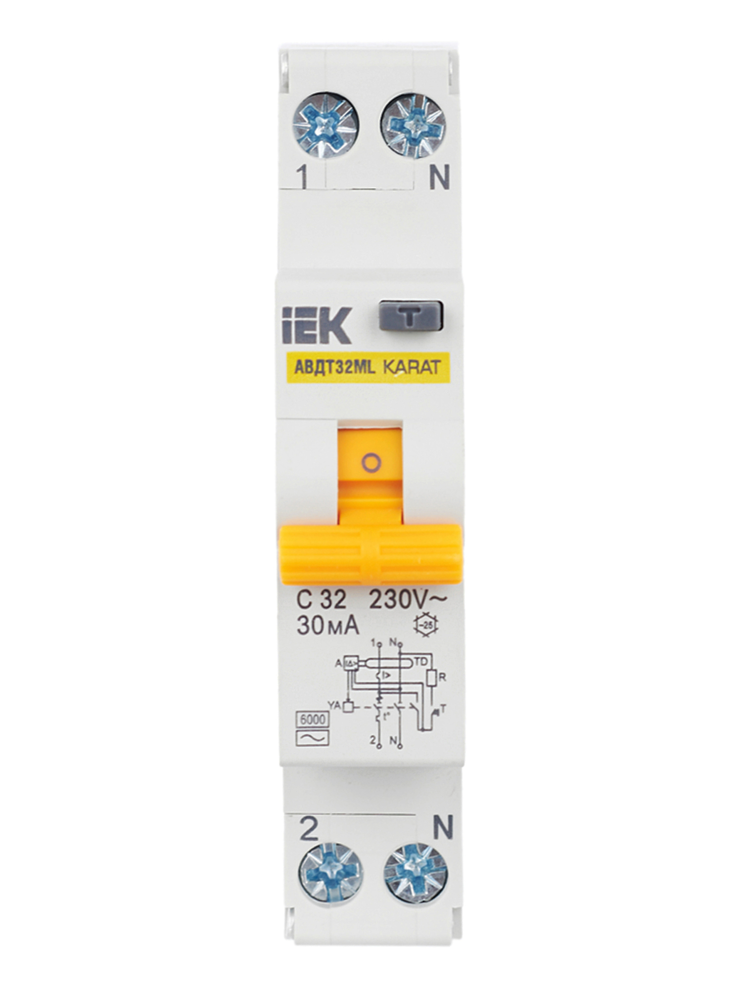 Дополнительное фото продукта MVD12-1-032-C-030 (10)
