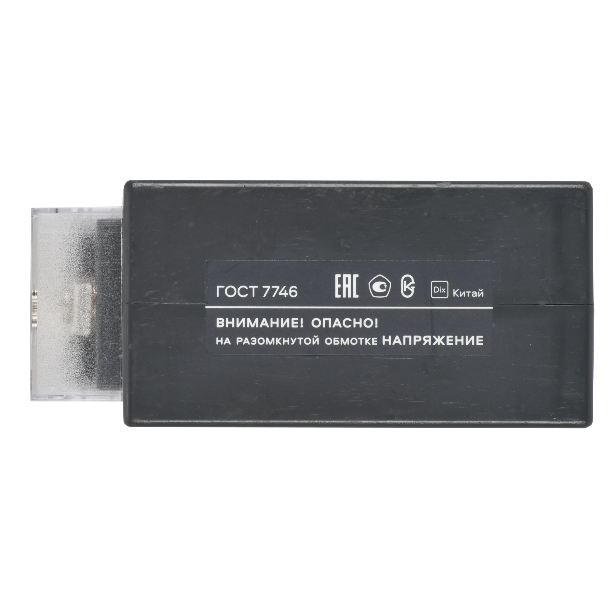 Дополнительное фото продукта ITT30-2-05-0400-08 (2)