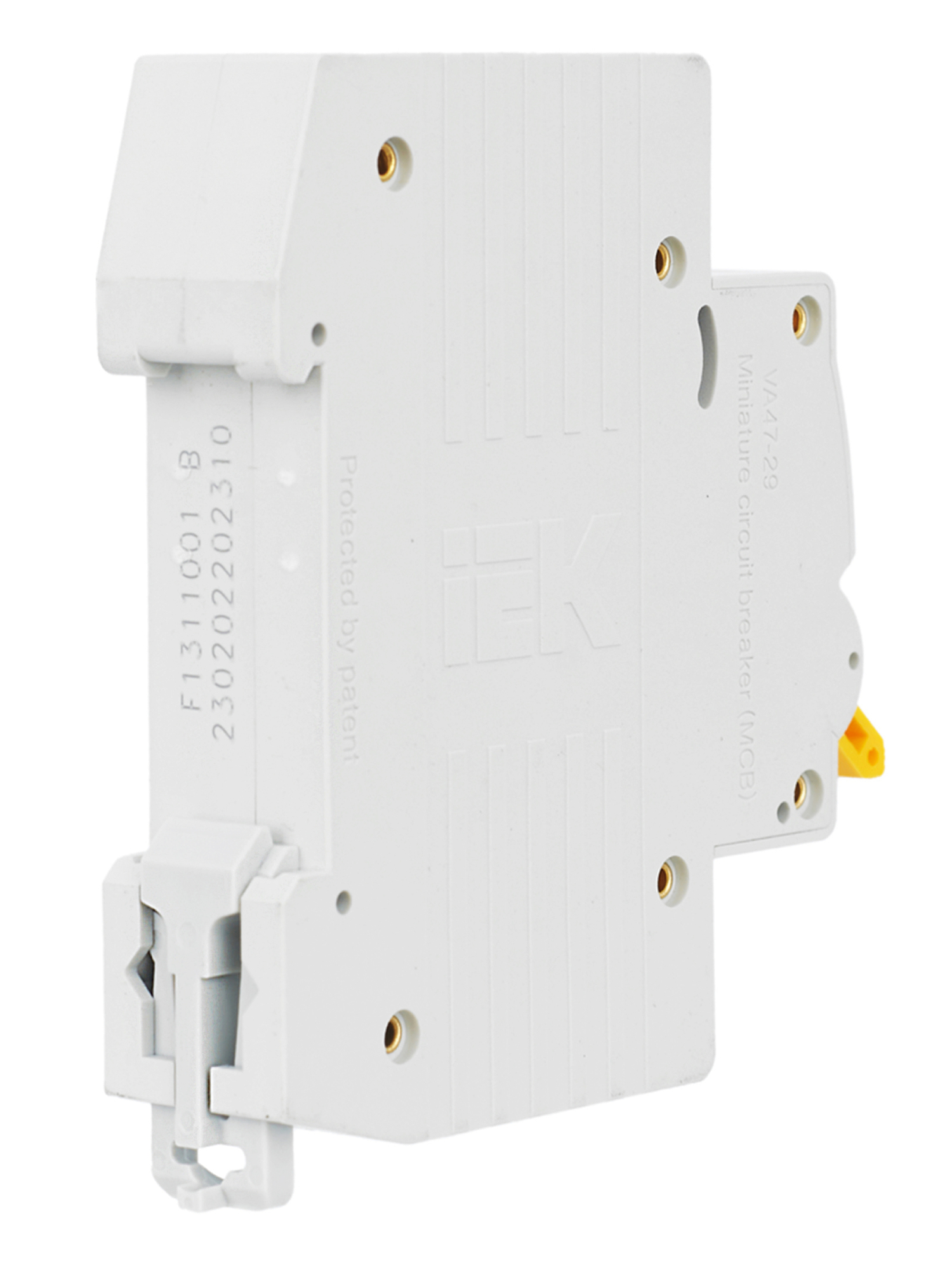 Дополнительное фото продукта MVA20-1-010-B (10)
