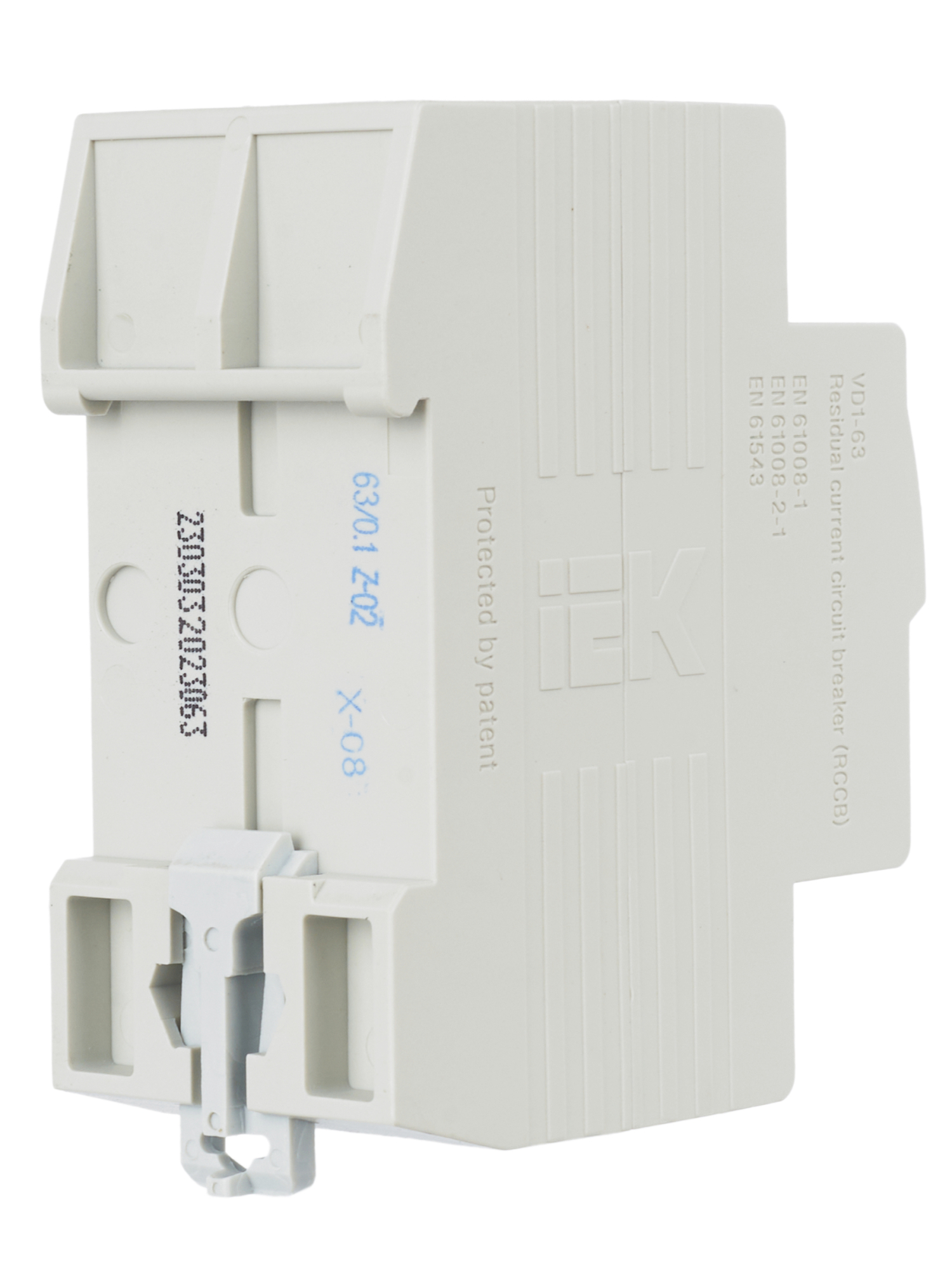 Дополнительное фото продукта MDV10-2-063-100 (11)