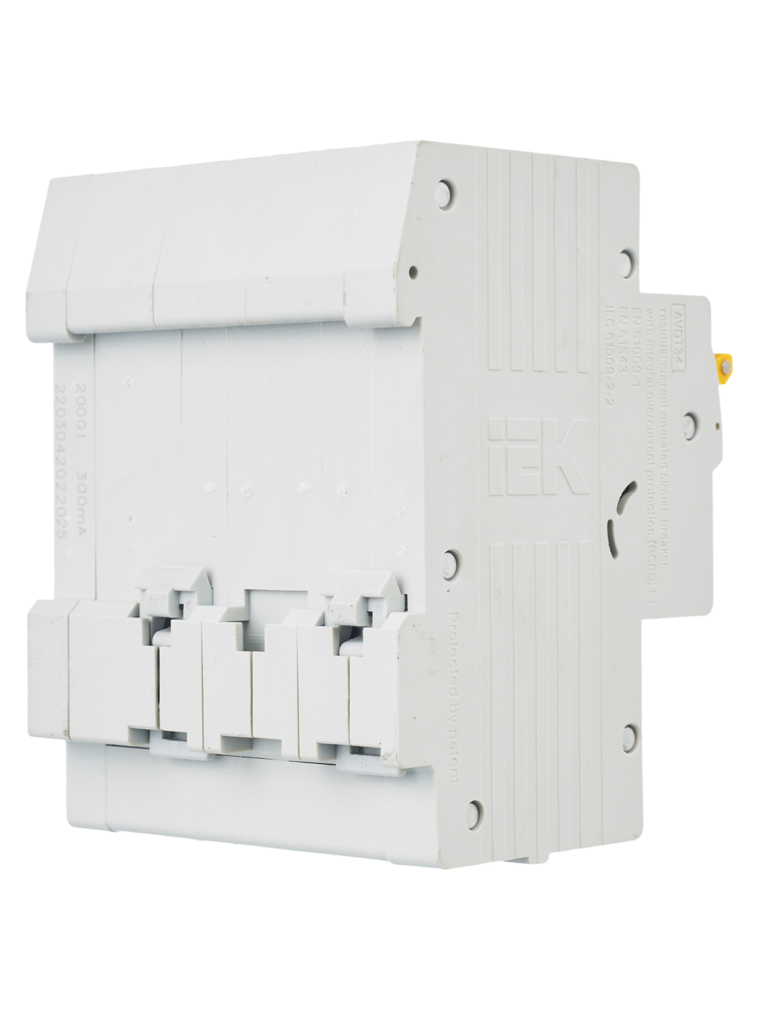 Дополнительное фото продукта MAD22-6-025-C-300 (11)