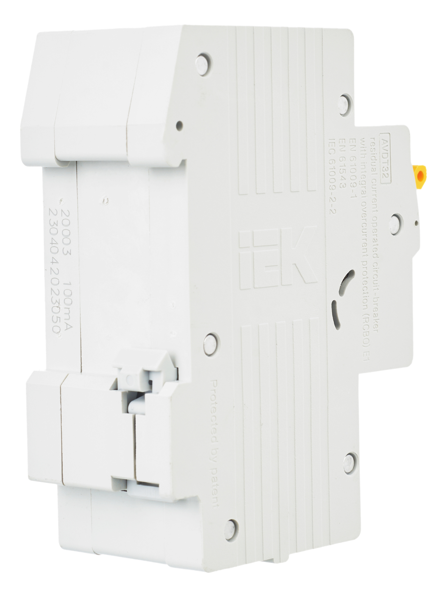Дополнительное фото продукта MAD22-5-050-C-100 (11)