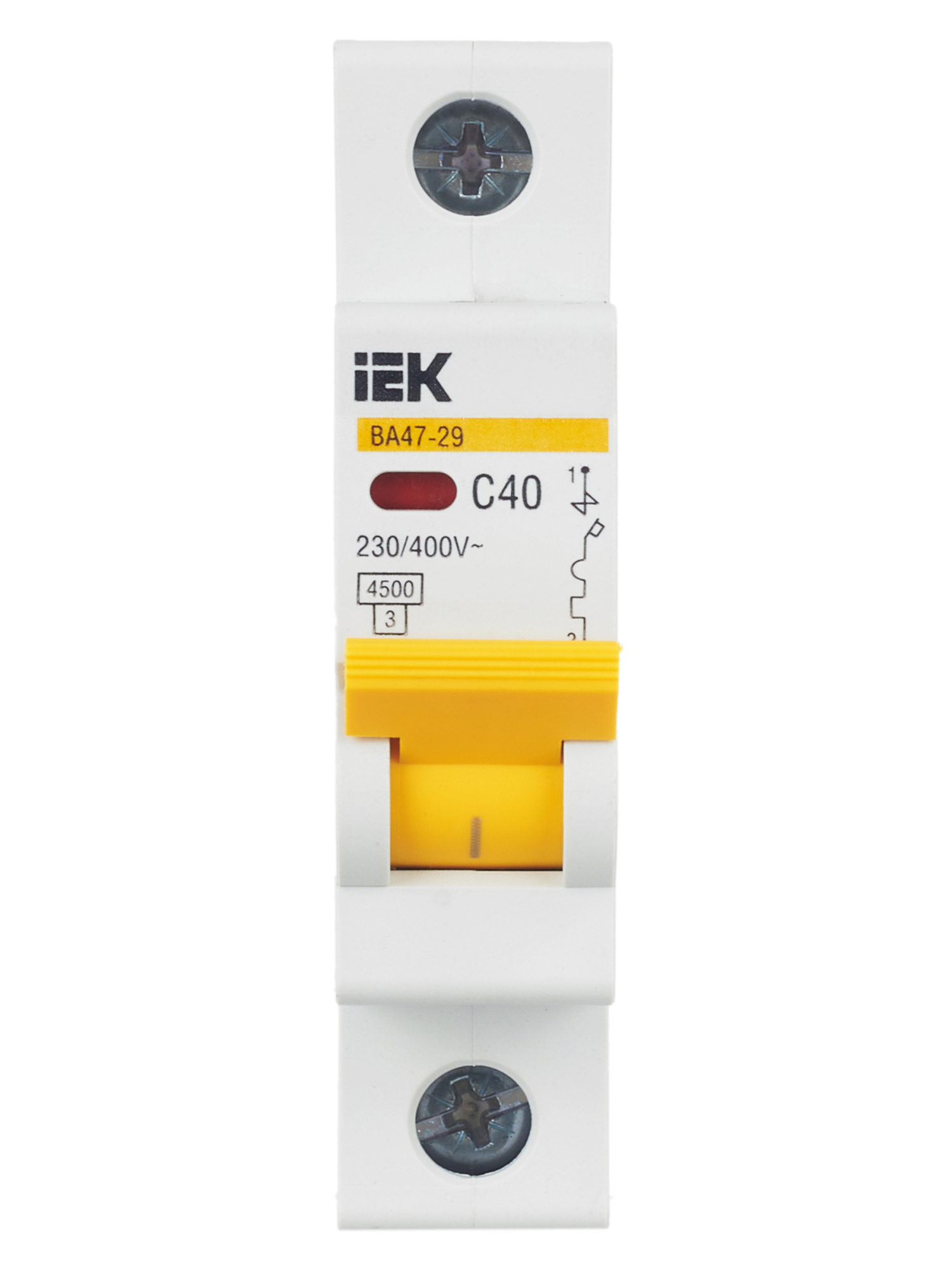 Дополнительное фото продукта MVA20-1-040-C (9)