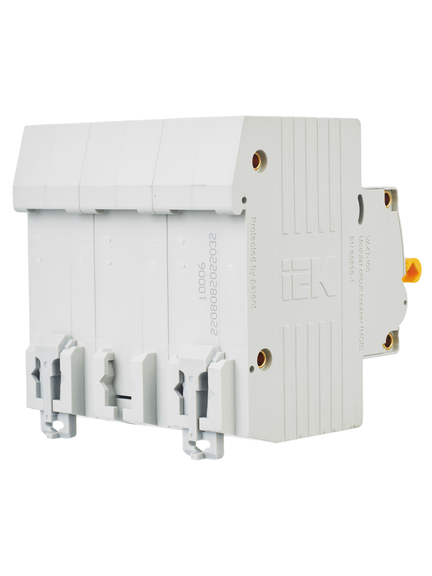 Дополнительное фото продукта MVA40-3-032-C (11)