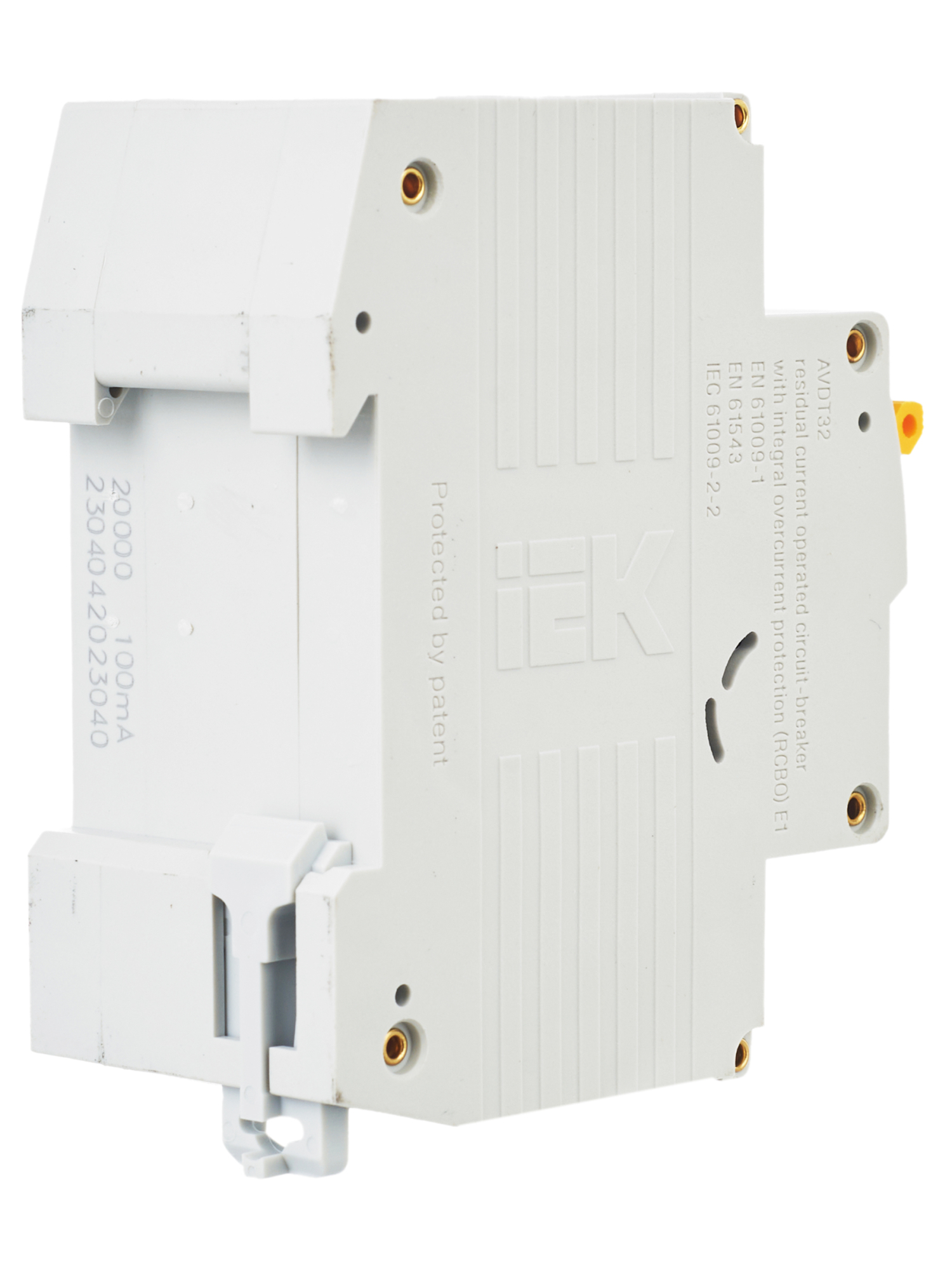 Дополнительное фото продукта MAD22-5-040-C-100 (11)