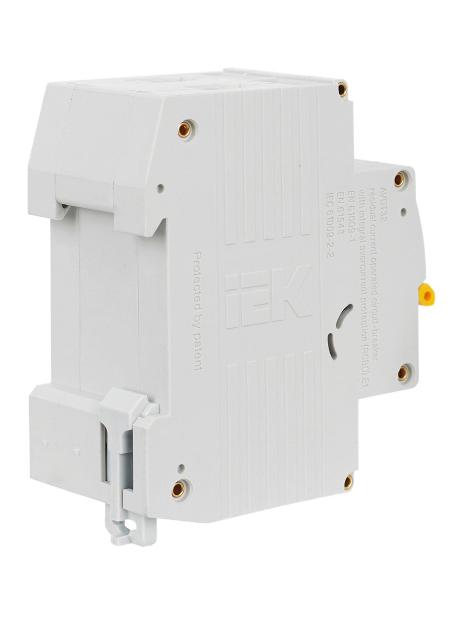 Дополнительное фото продукта MAD22-5-040-C-30 (11)