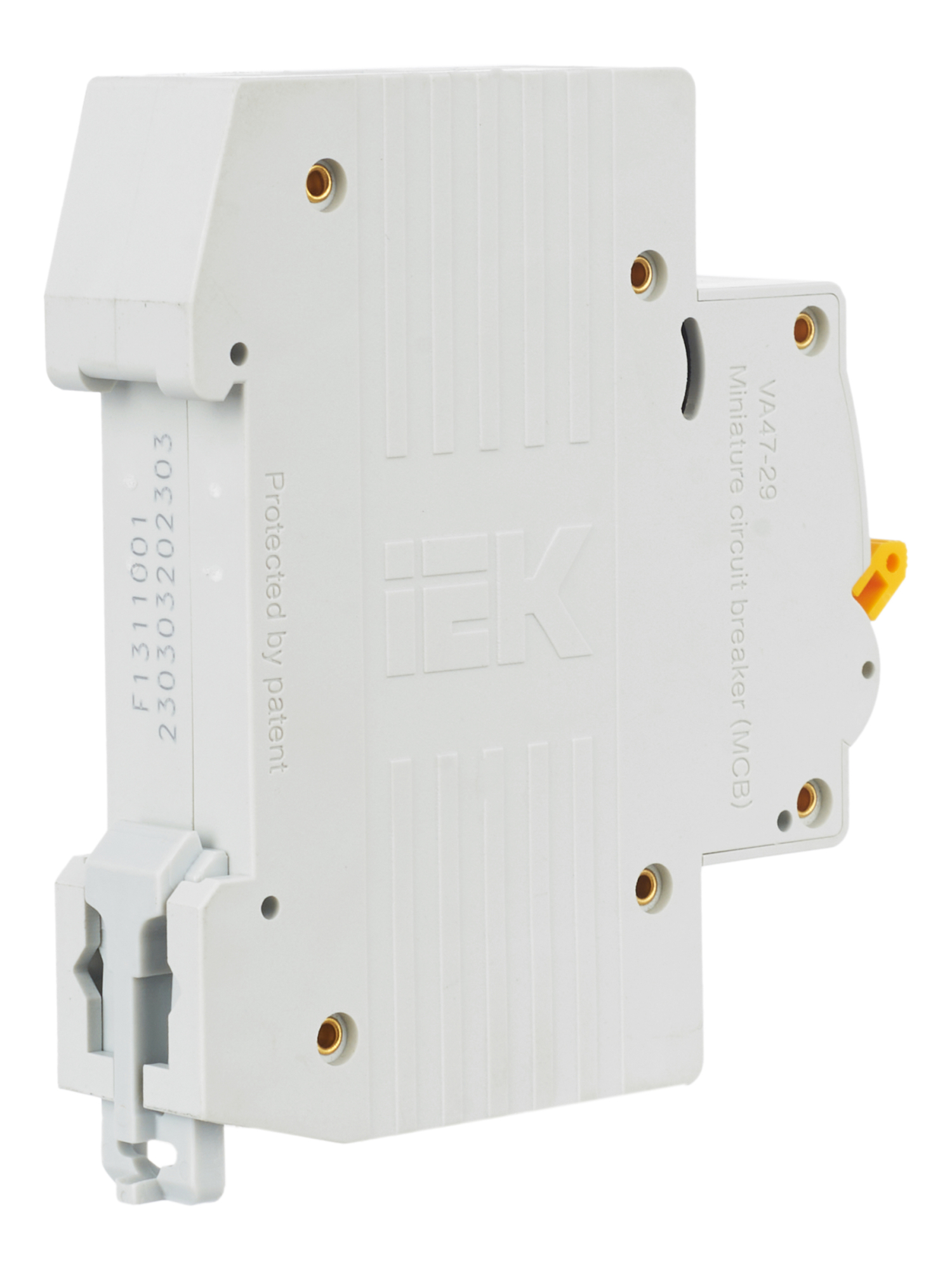 Дополнительное фото продукта MVA20-1-003-C (10)