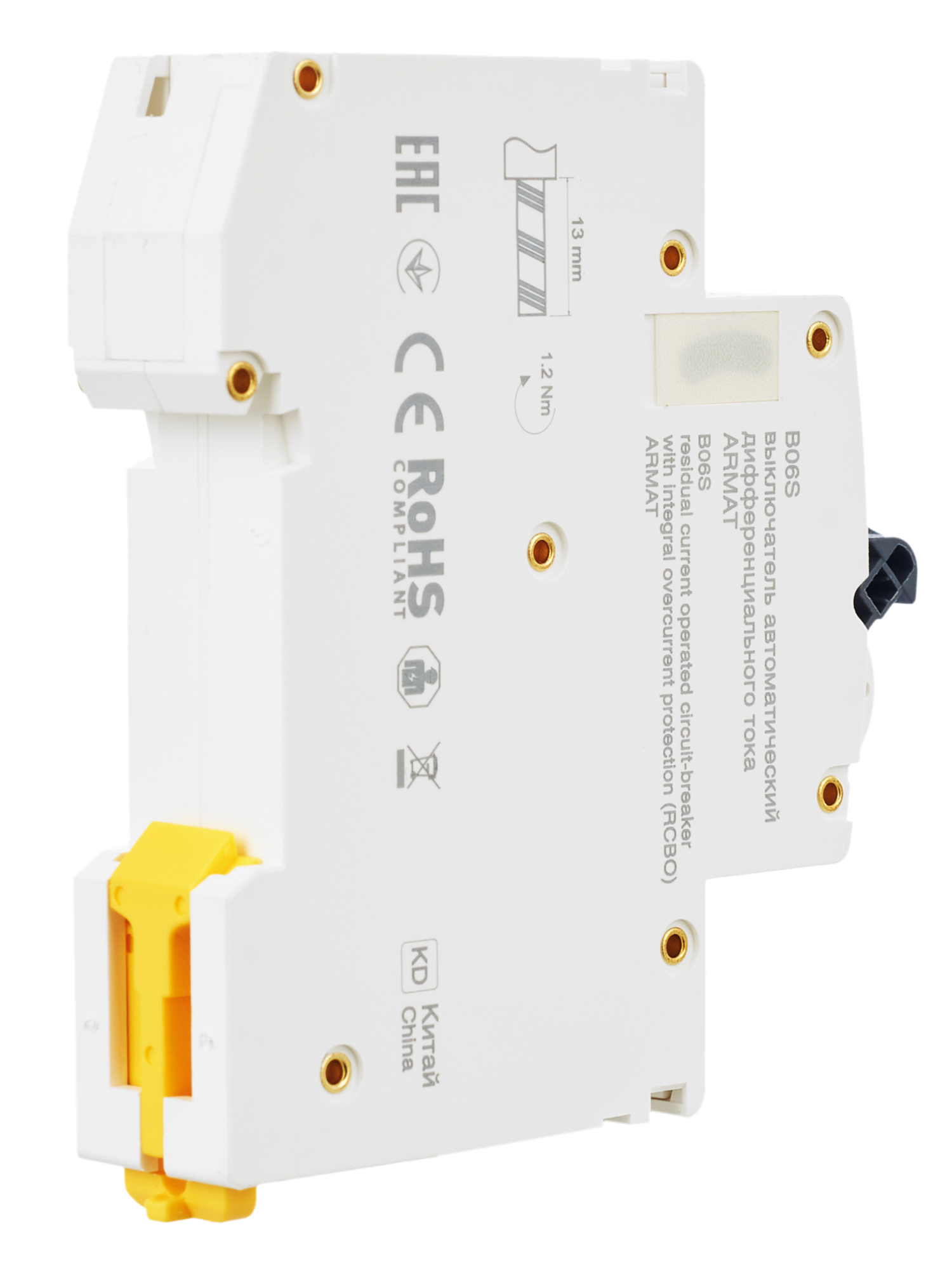 Дополнительное фото продукта AR-B06S-1N-C10A030 (11)