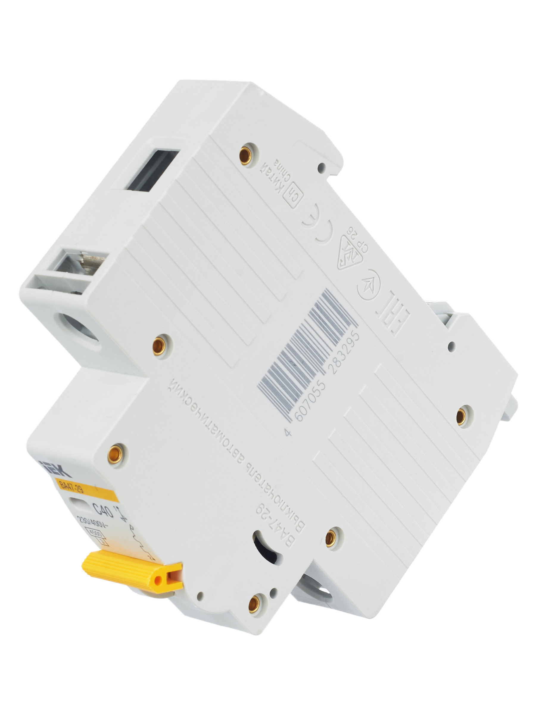 Дополнительное фото продукта MVA20-1-040-C (13)