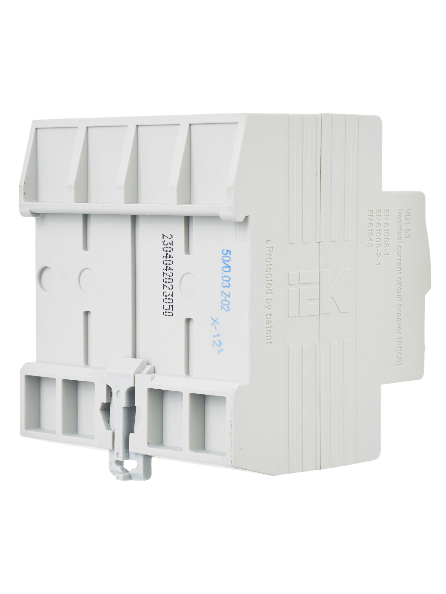 Дополнительное фото продукта MDV10-4-050-030 (11)