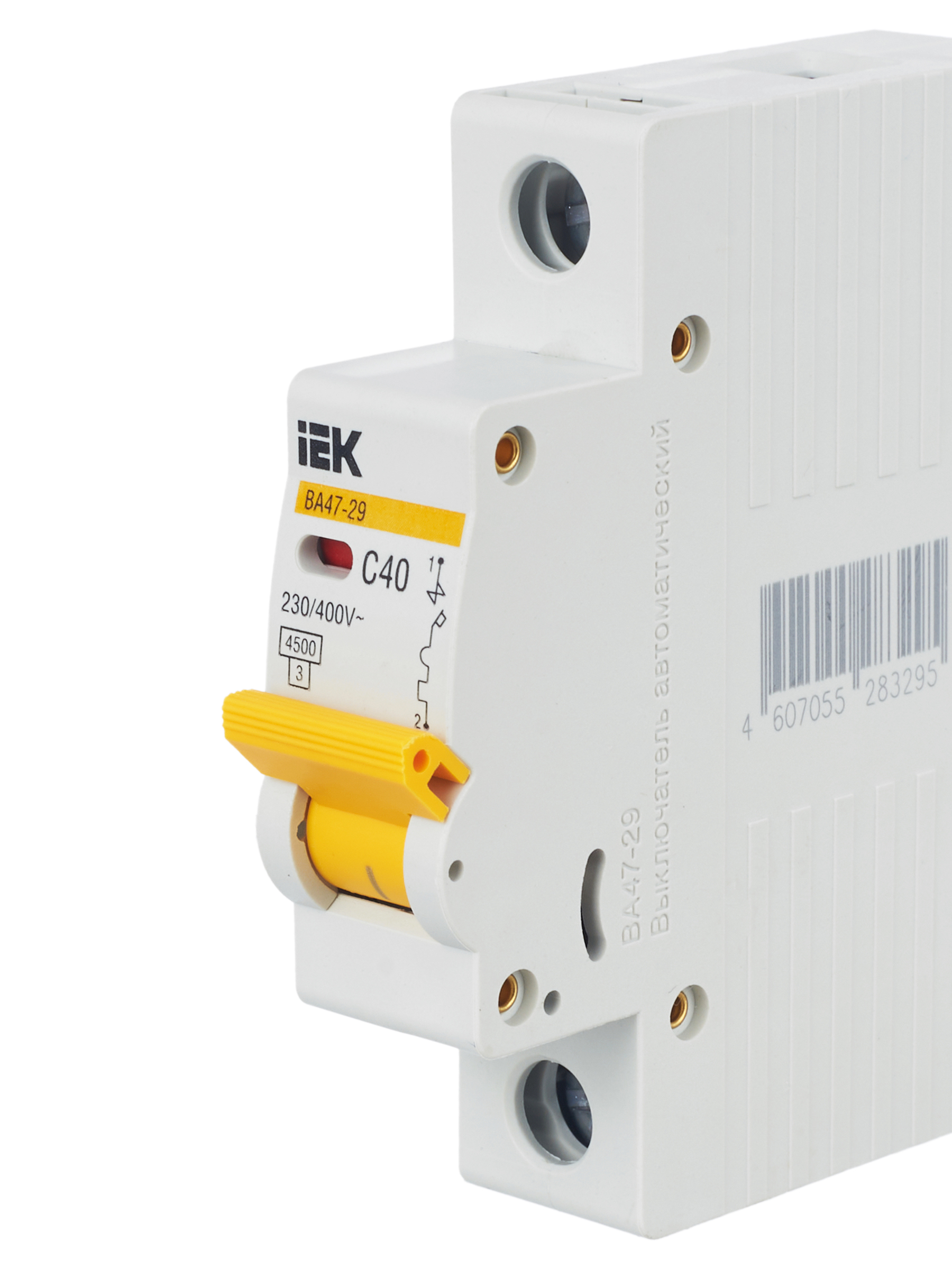 Дополнительное фото продукта MVA20-1-040-C (15)