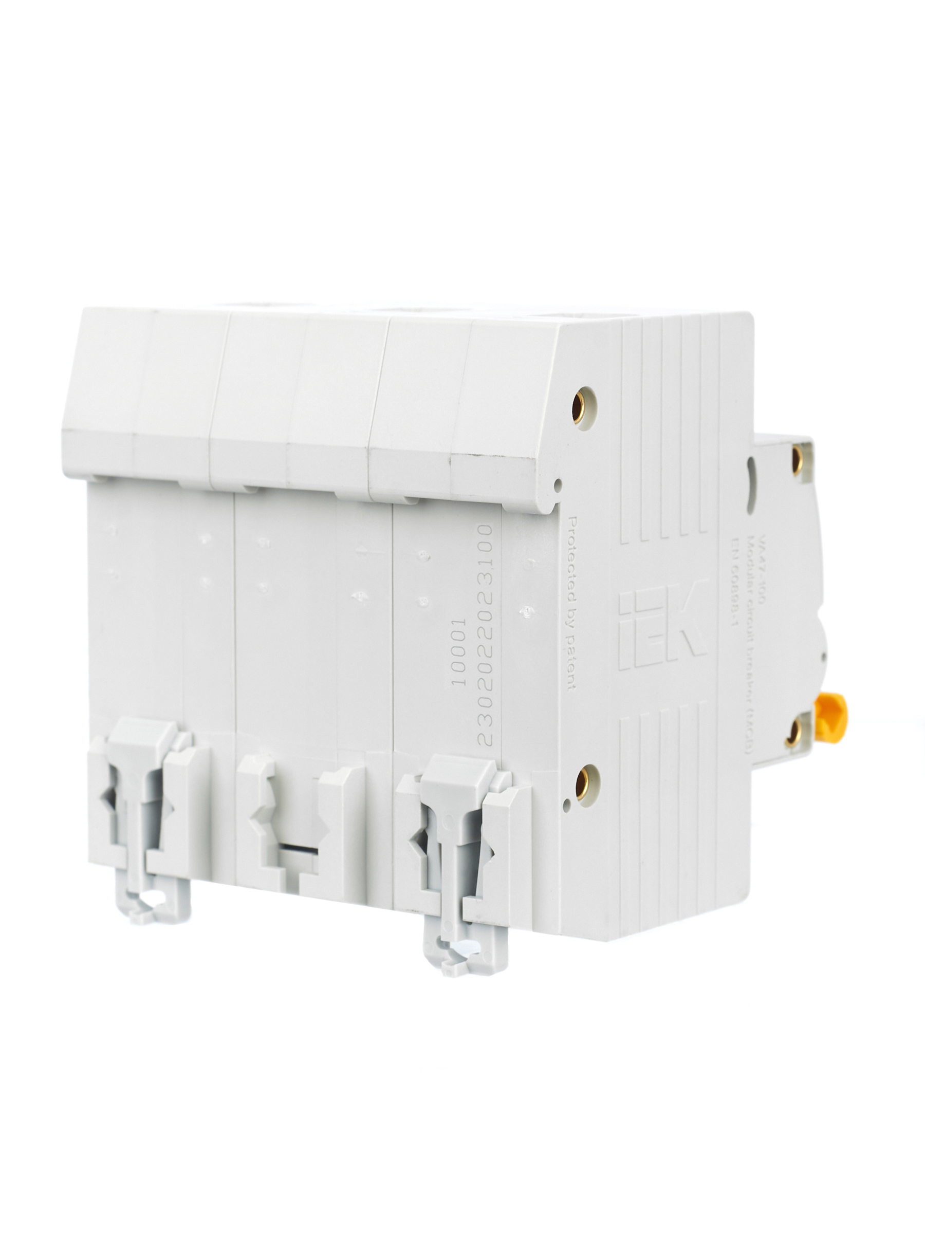 Дополнительное фото продукта MVA40-3-100-C (11)