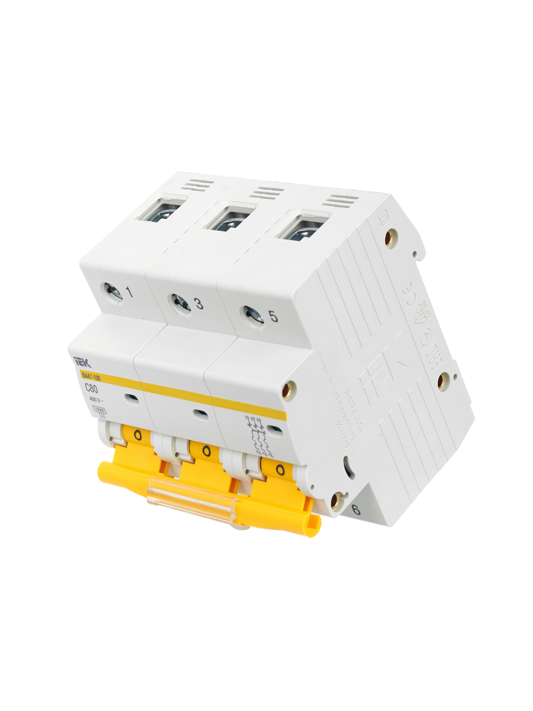 Дополнительное фото продукта MVA40-3-100-C (14)