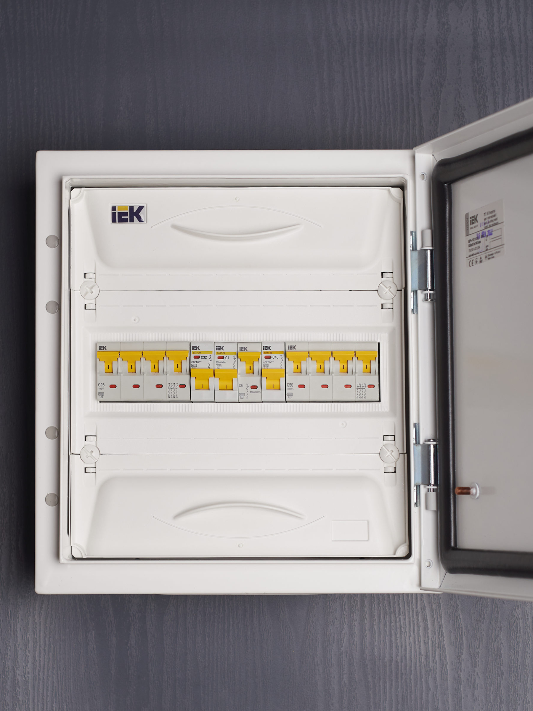 Дополнительное фото продукта MVA20-1-040-C (16)